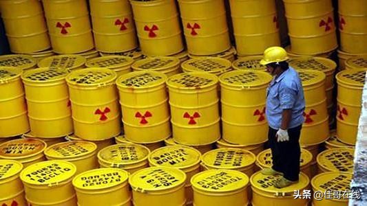 最毒的放射性元素钚,一克钚能毒死多少人