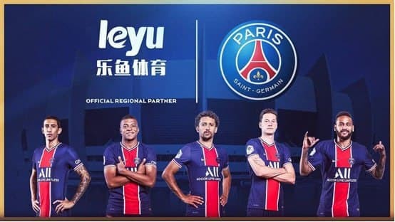 fifaonline4乌戈桑切斯和c罗,乐鱼巴黎赞助商