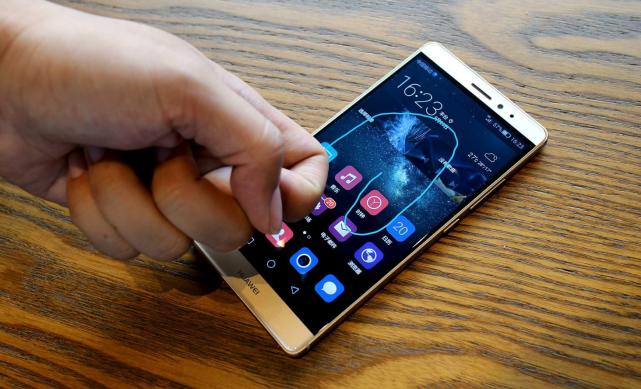 苹果换华为的实用功能,苹果用户最羡慕华为的四个功能