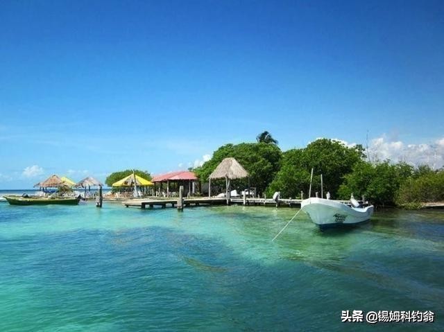 海洋绿洲号邮轮加勒比海,墨西哥玛雅文明旅行线路