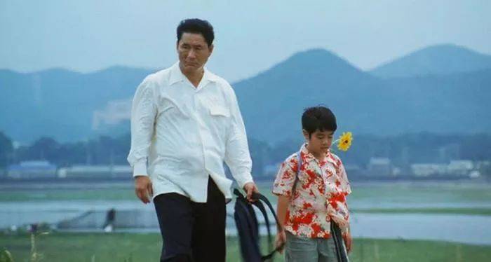 北野武多年的面瘫图片,北野武年轻的时候