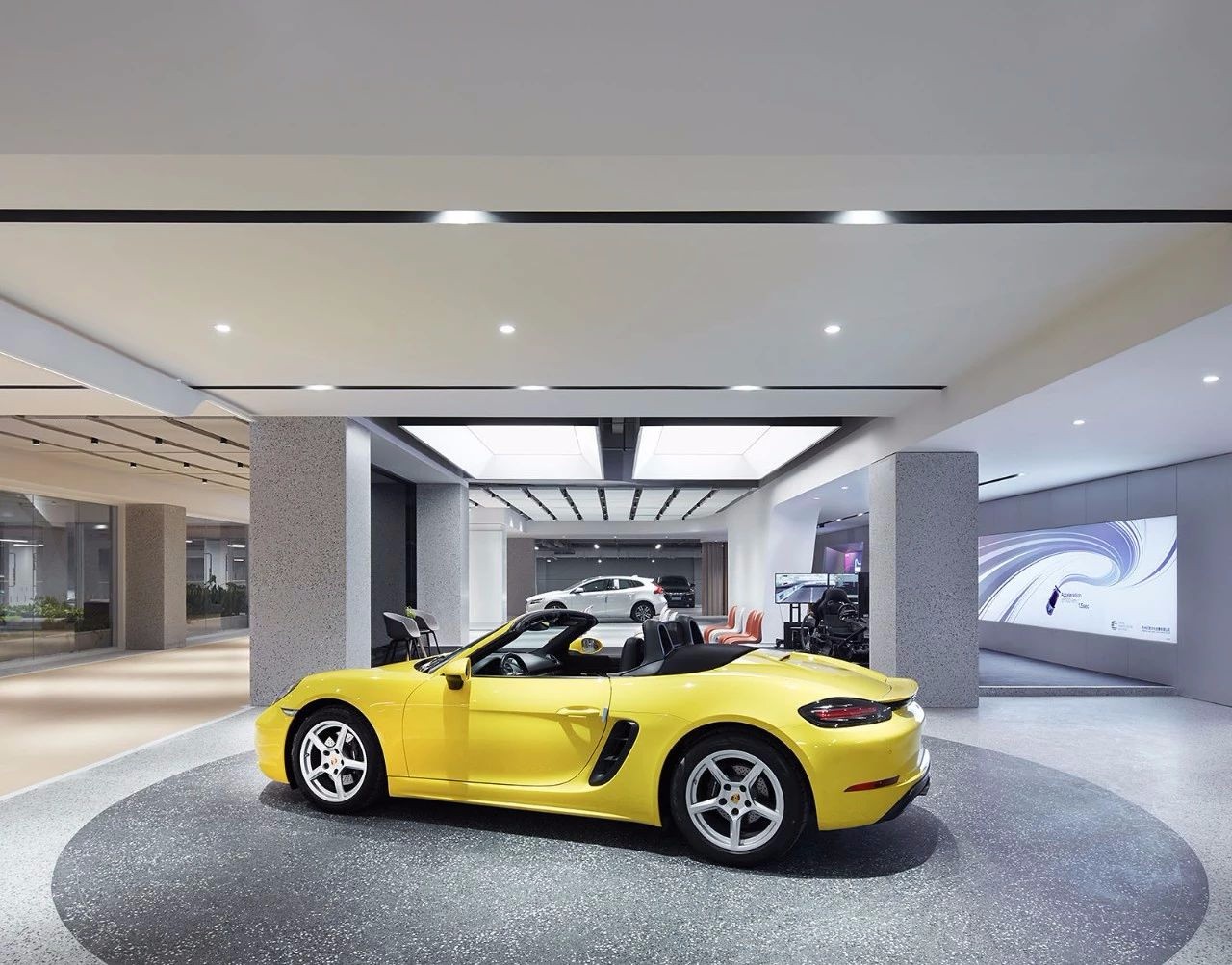 于强设计总监,于强设计