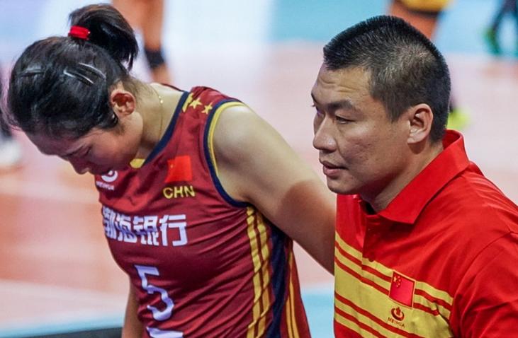 央视怎么评价李盈莹,如何评价李盈莹目前水平