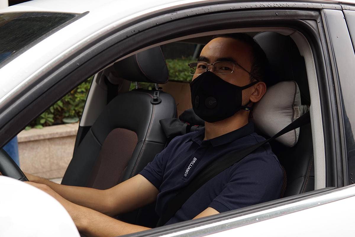 瑞典airinum口罩怎么样 (瑞典睿铂口罩测评)