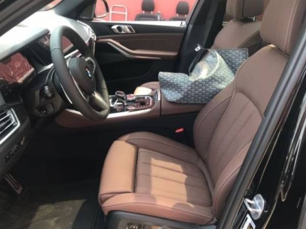 新款宝马X5操控,新款宝马x5操控真实感受