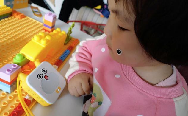 儿童早教机哪些好,早教机孩子多大用比较好