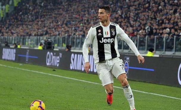 c罗一生的荣誉抖音,C罗将重披7号球衣