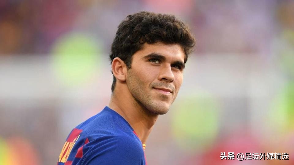 国际足坛转会市场：梅西接近达成协议、格里兹曼接近离队