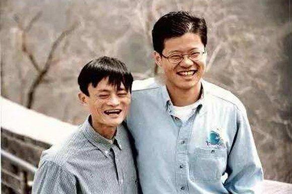 雅虎帝国没落的背后,雅虎怎么没落的