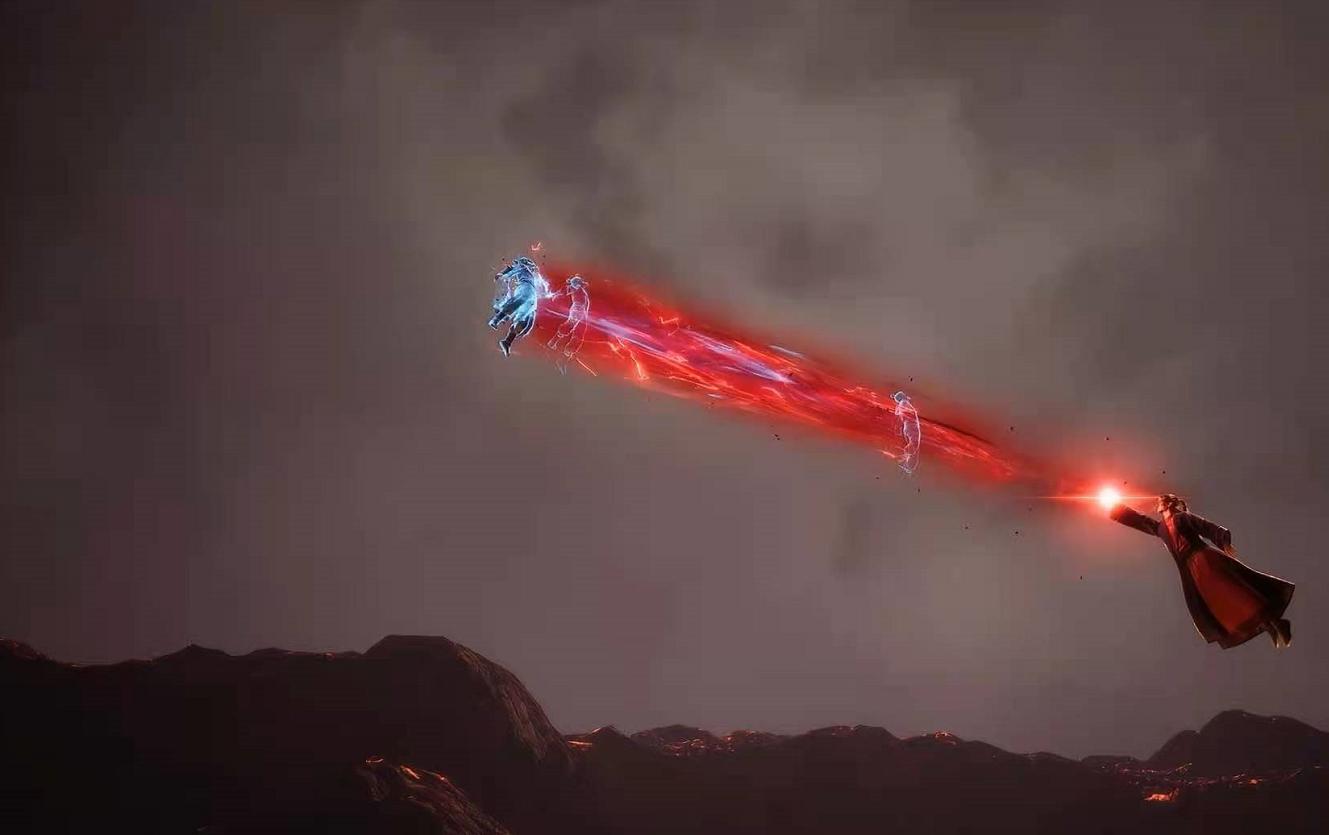 凡人修仙传特别篇两集连更,韩老魔无利不起早,董师妹屡惹事端