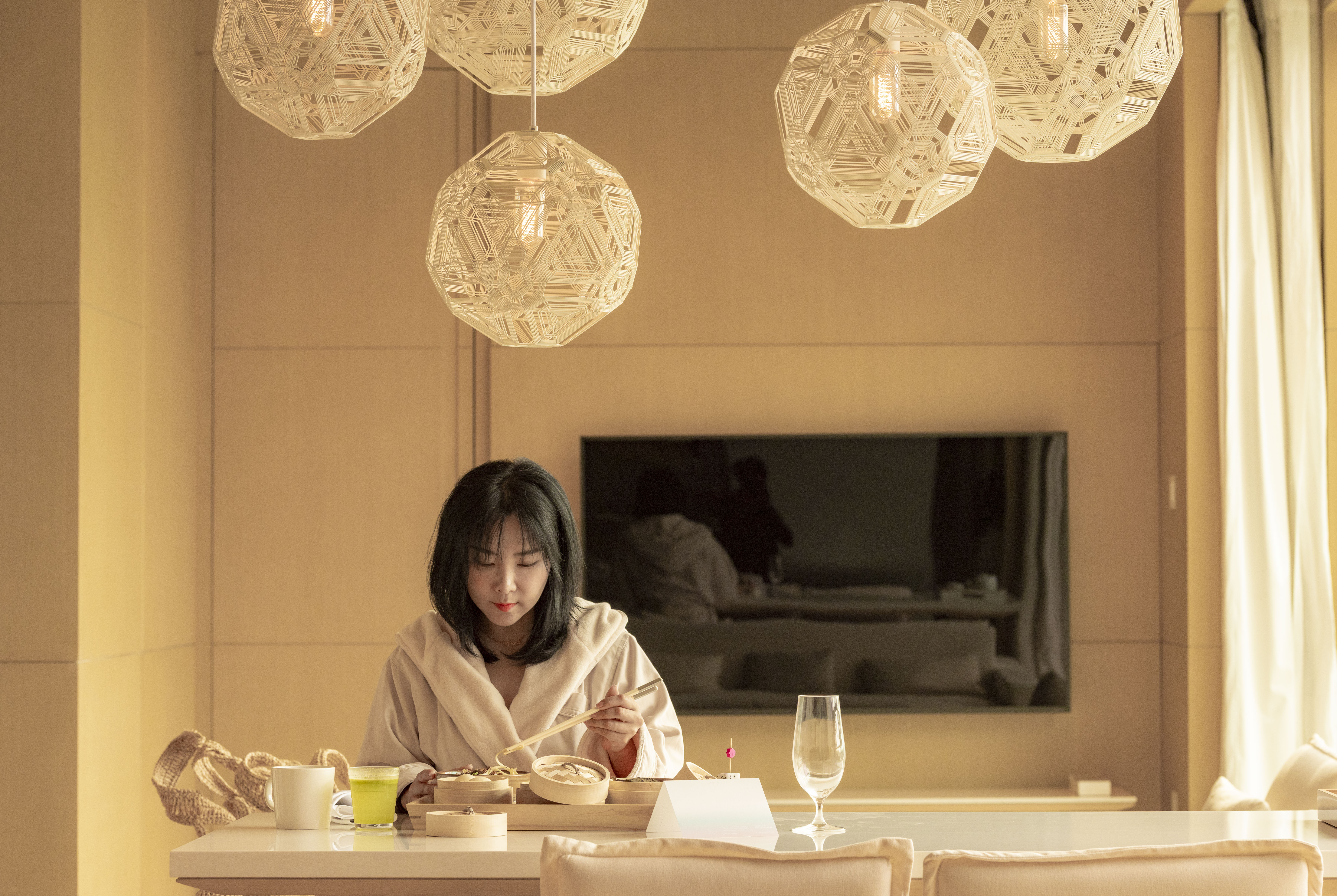 不用去日本也能看富士山,不用去景点就可以看雪