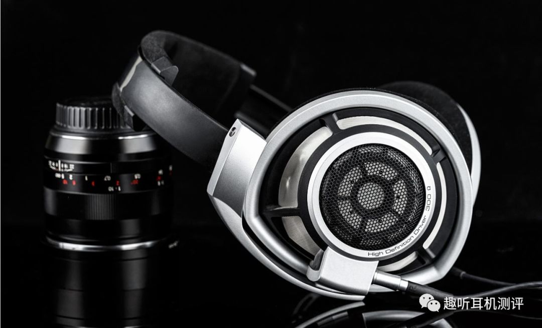 平板振膜式耳机好在哪,平面耳机优势