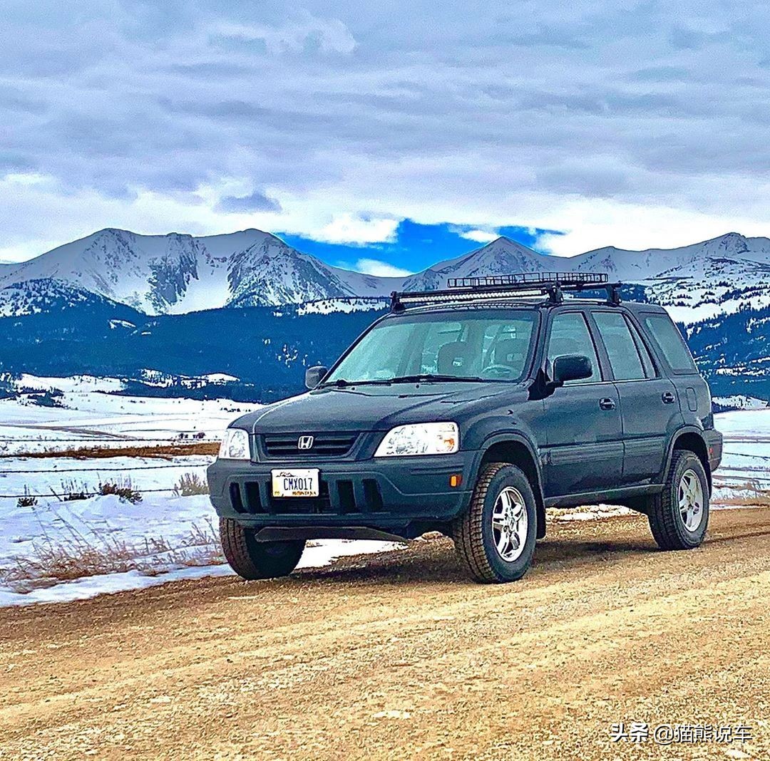 1.5t本田crv自驾游川藏线,老款本田crv西藏自驾游完整篇