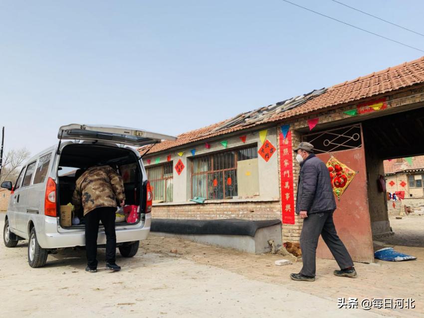 张北县送外卖,张北外卖送上门