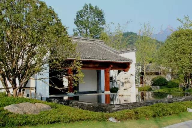 中国最美度假酒店top100最新,中国最值得体验的100家酒店