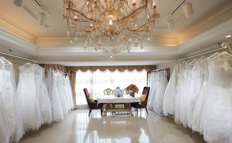 选对的嫁衣嫁对的人,选对新娘嫁对新郎