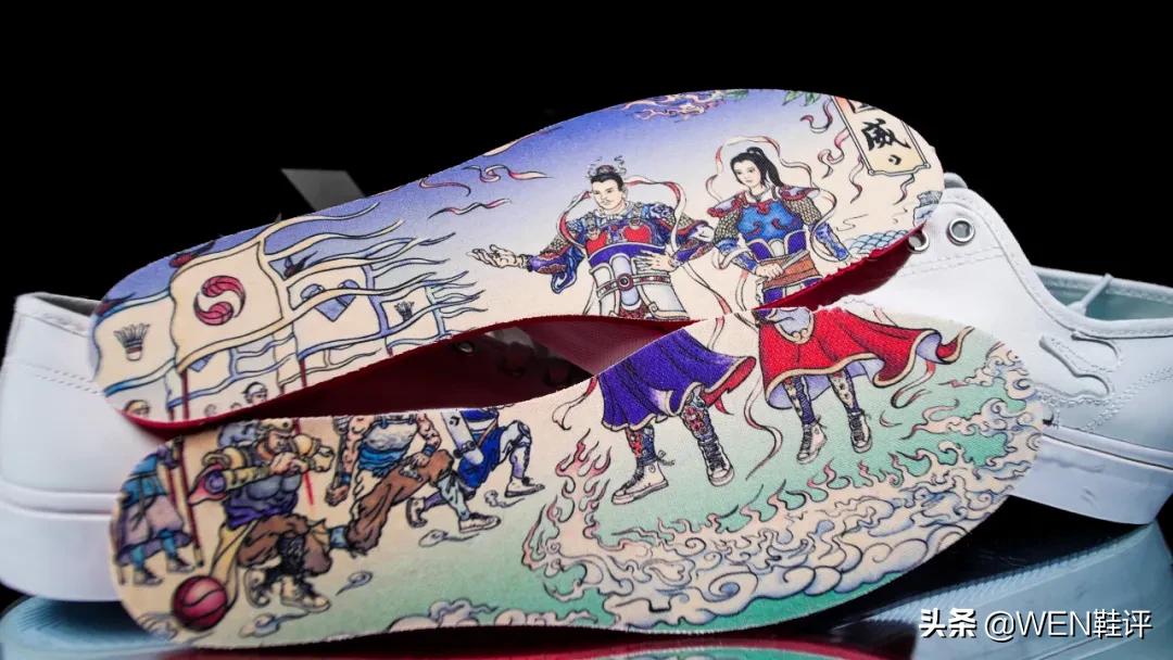 值得推荐的鞋子匡威,好看又好穿的匡威