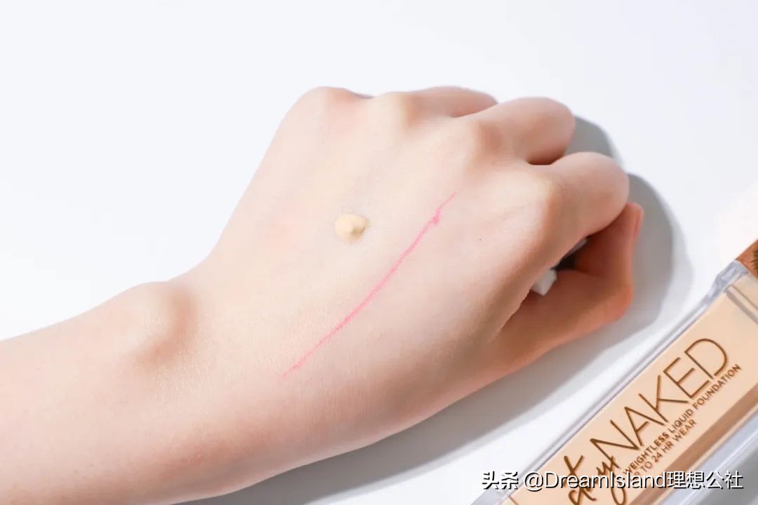 公认1000元左右贵妇级粉底液对比,带妆12小时的粉底液测评对比