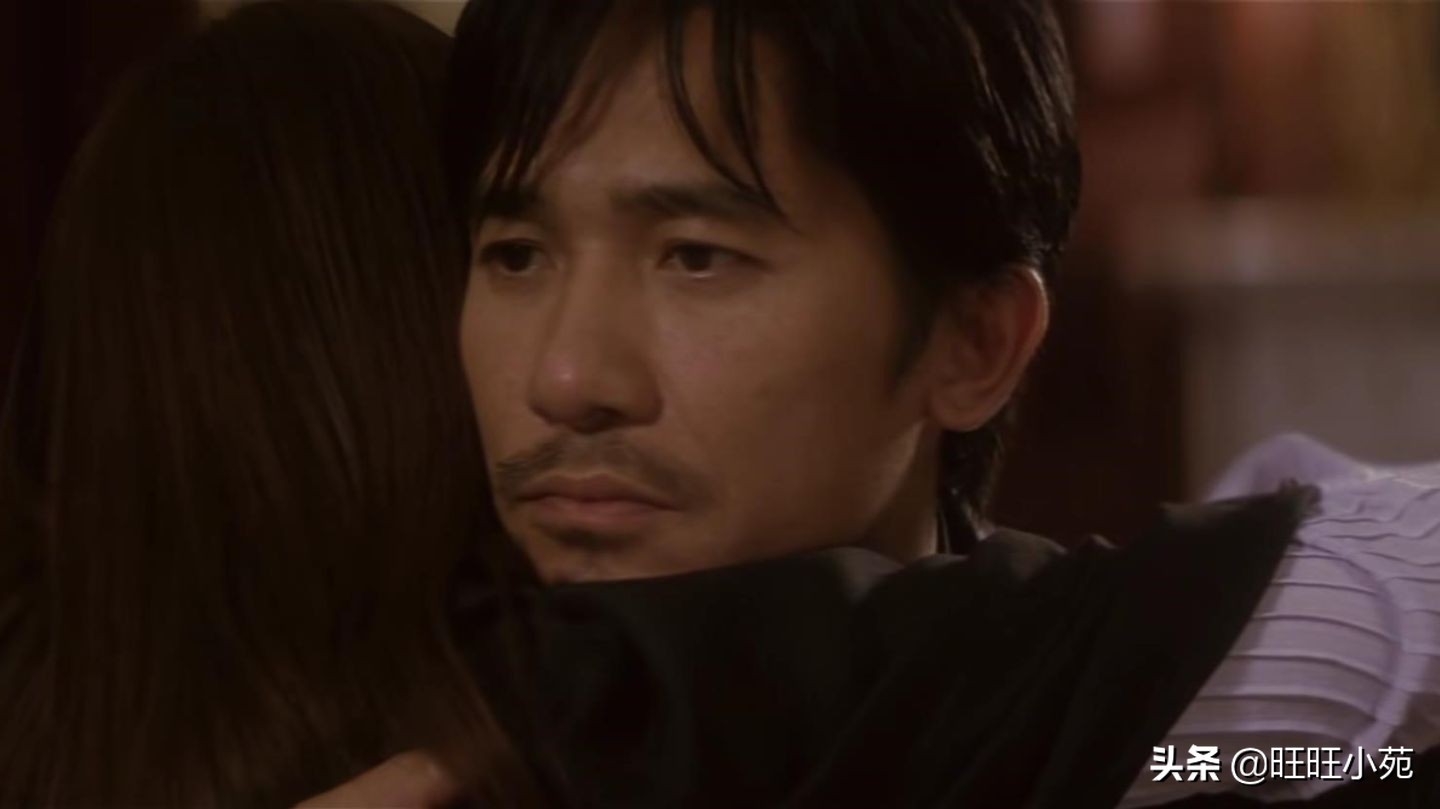 道可道无间道,无间道之反无间道是什么意思