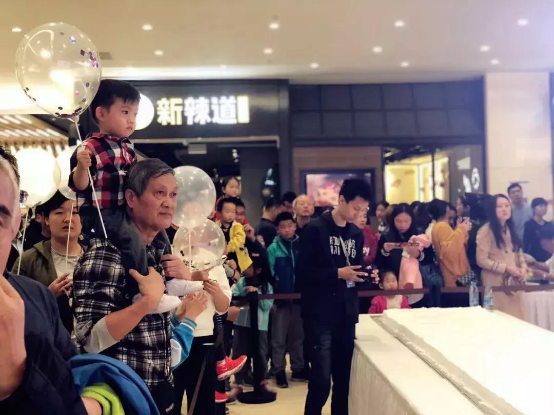 亚洲美食节美食嘉年华,亚洲美食节吃遍上下两千年