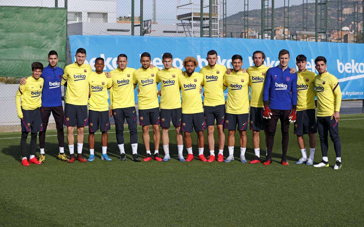 巴萨选择登贝莱,巴萨选保利尼奥