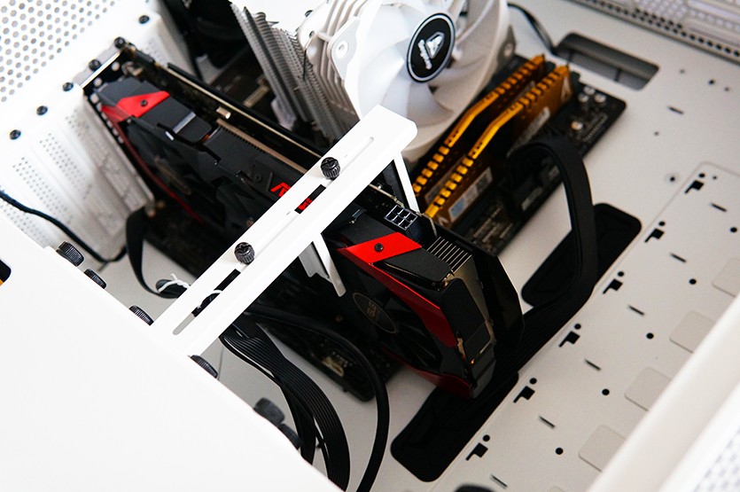 tt挑战者h6机箱接口,tt挑战者h6机箱怎么装