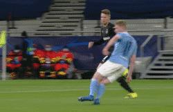 欧冠快乐不间断！维尼修斯第68分钟下场，斯特林第69分钟登场