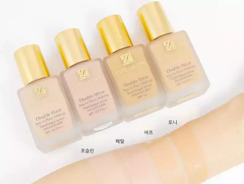 气垫为什么不如粉底液好用,气垫永远比不过粉底液