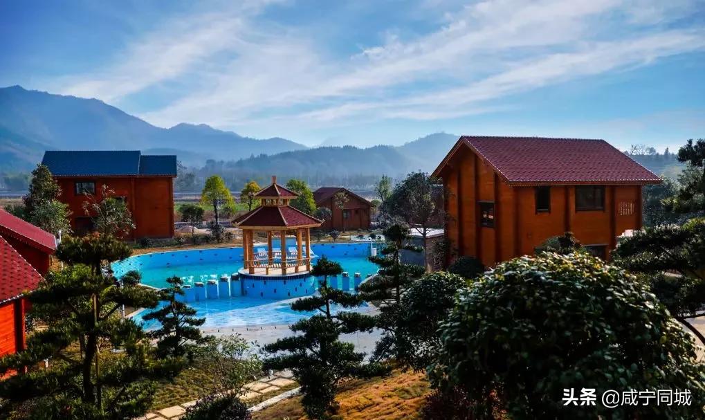 崇阳十处绝美古村落,藏在湖北咸宁深山中的古村落