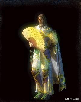 被误解的鸡肋地图（二）——兽人古墓，裁决、凤天魔甲竟这么简单