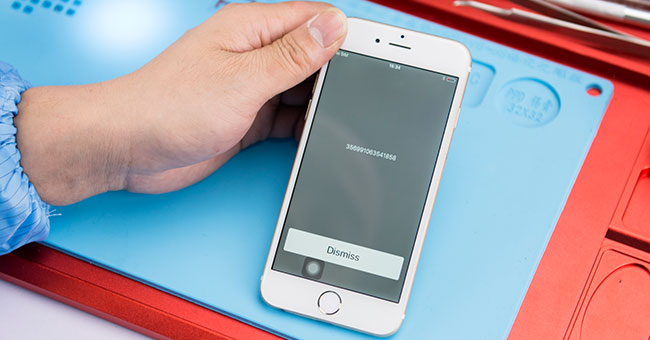 苹果6没有服务了,iphone6怎么开启服务