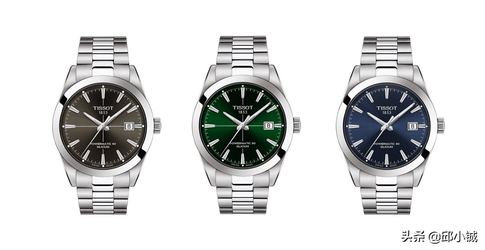 两千左右的天梭表怎么样,天梭20年发售的表都有哪些