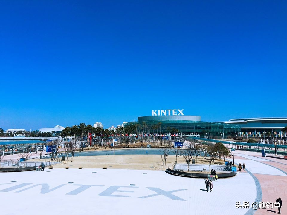 韩国渔具品牌大全,韩国钓鱼产品有哪些品牌