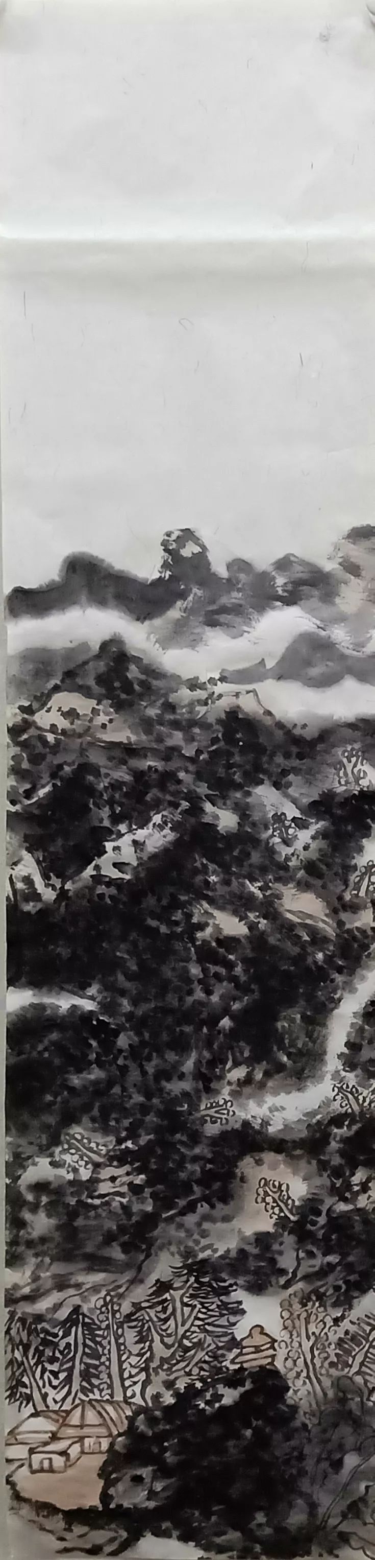 段公子阅天下,段公子段云