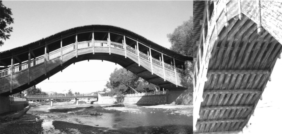 大桥原来是这样建造的,最巧妙的大桥建造