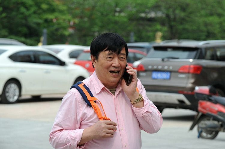 《我们永远是祖国的兵》(二)庆祝“八一”建军节93周年联欢晚会