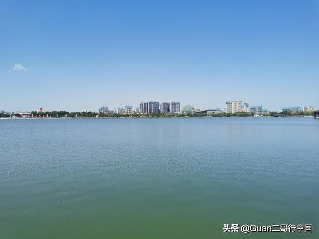 外地人眼中的商丘市,二哥说商丘