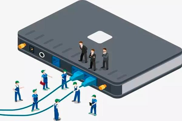 不用宽带不用副卡可以少话费吗,不用宽带手机也可以有wifi