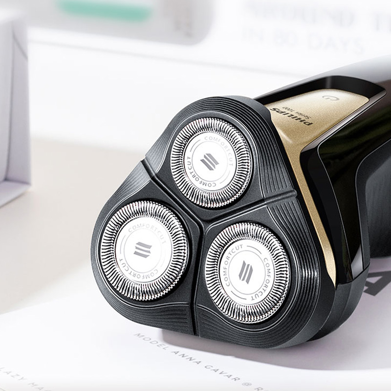 飞利浦s082剃须刀,飞利浦s9031剃须刀评测