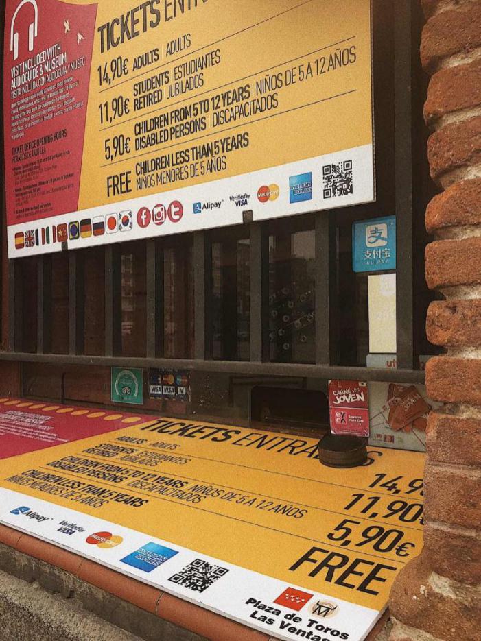 西班牙火腿、葡萄牙香皂……在欧洲留学找当地特色,只需带上它!