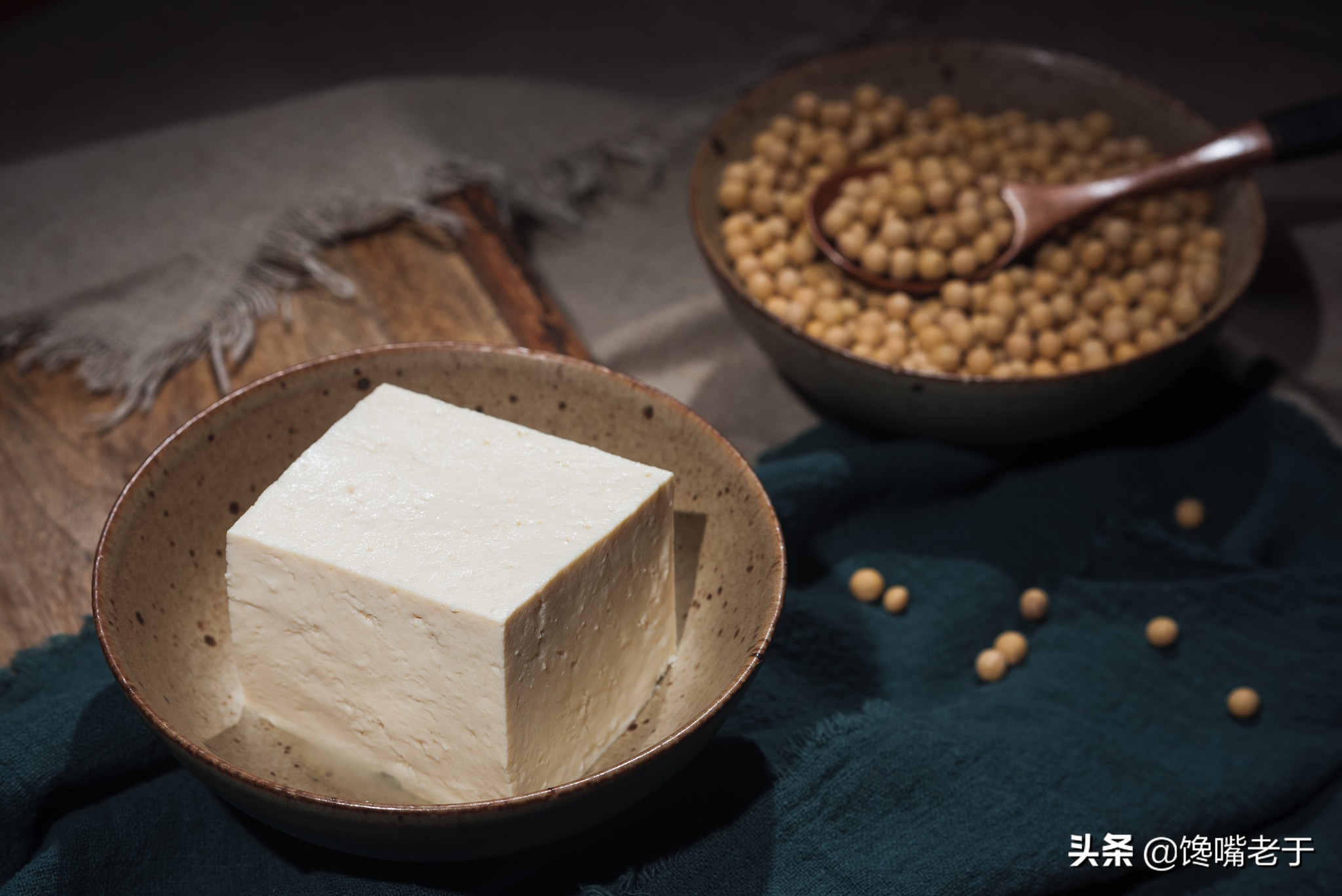 小心这四种豆腐坚决不能买,买豆腐的十大忌讳