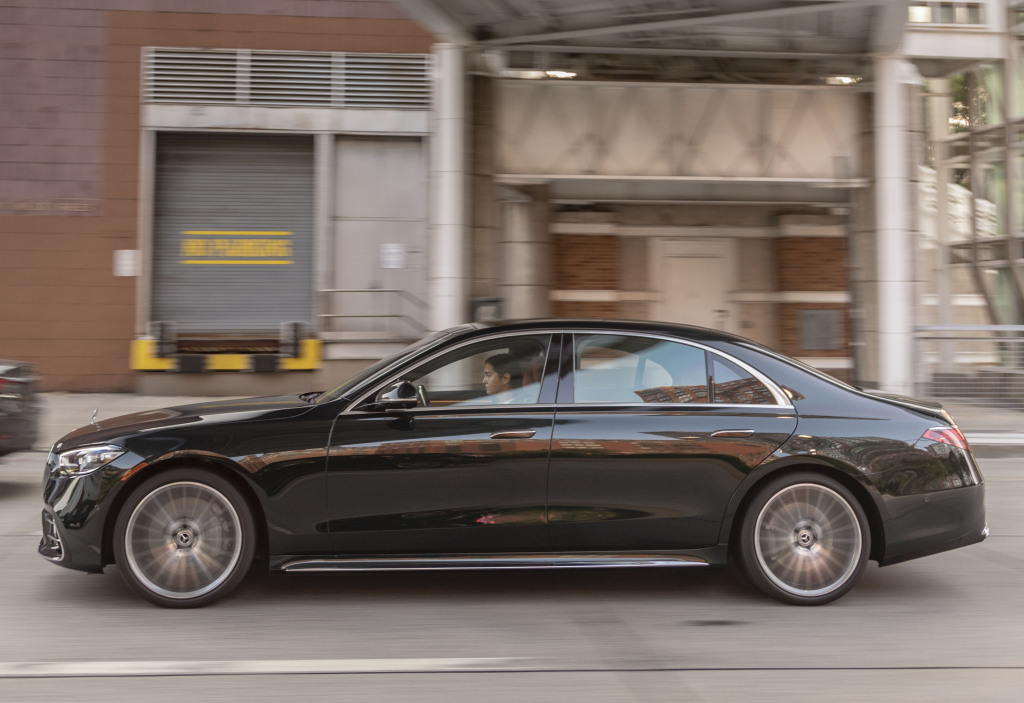 奔驰s500 和迈巴赫s480哪个好 (奔驰s500 coupe)