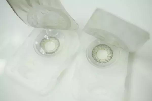 如何挑选适合自己的美瞳,新手如何选择适合自己的美瞳