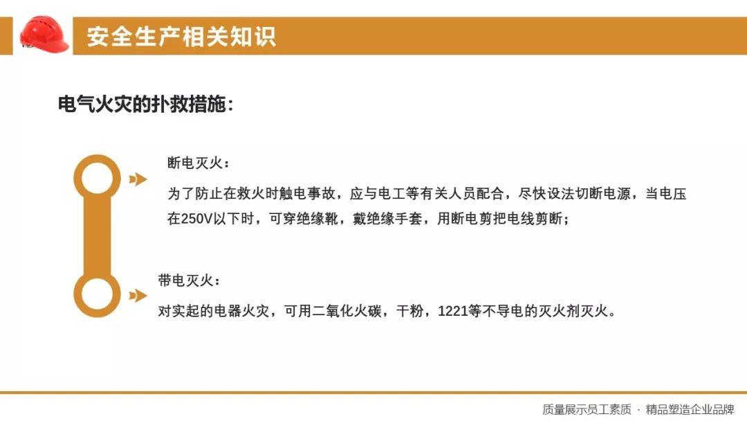 企业安全生产ppt课件免费,安全生产培训课件完整版ppt