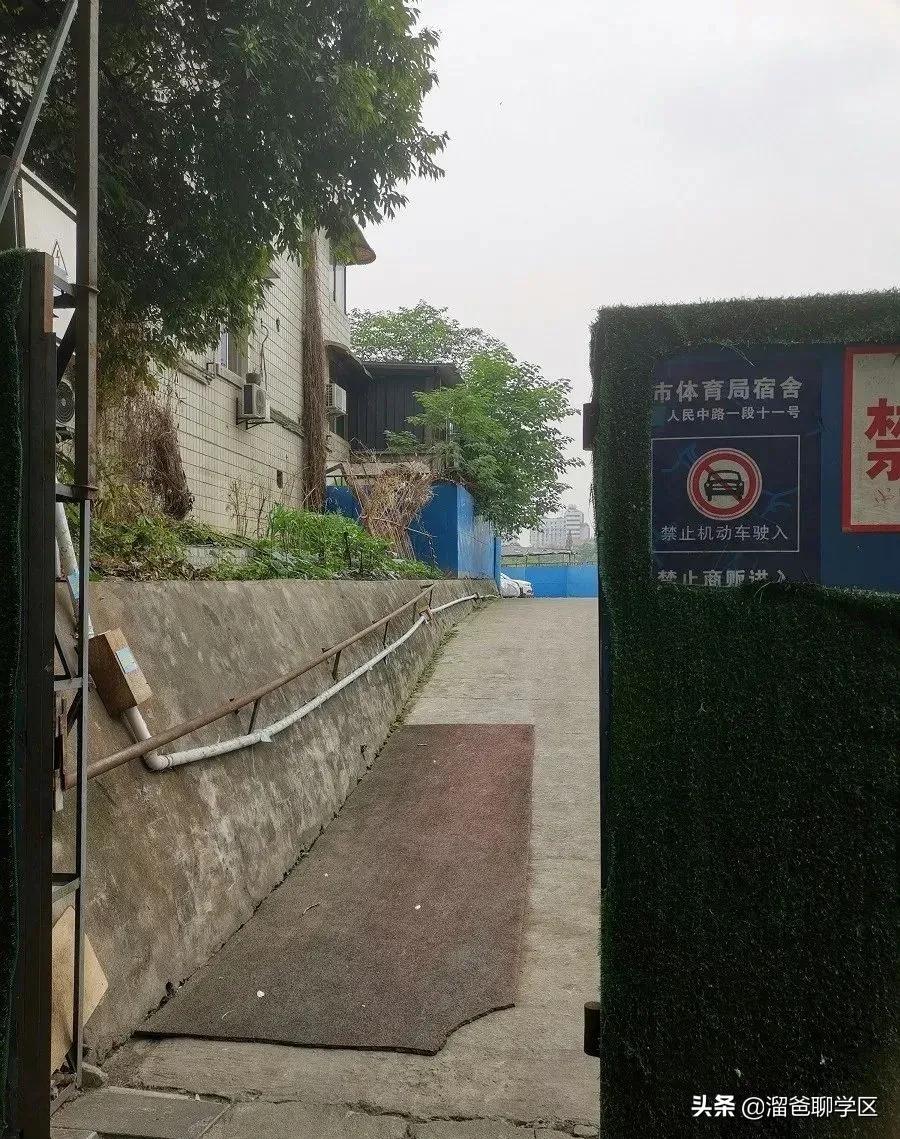 成都最适合买的小学学区房,成都实验小学对应楼盘