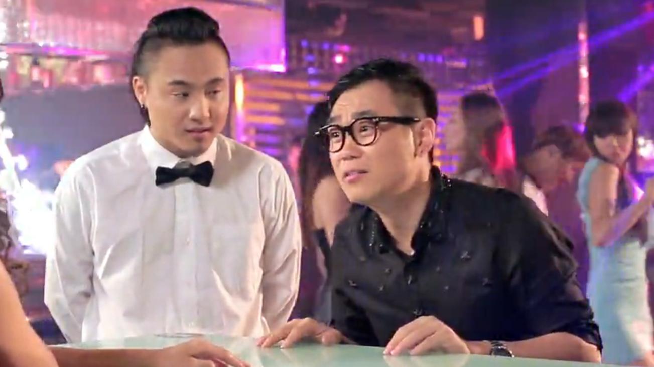 大鹏屌丝男士你瞅啥,大鹏屌丝男士放到现在是什么水平