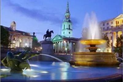 国人在英国,英国留学注意事项大全