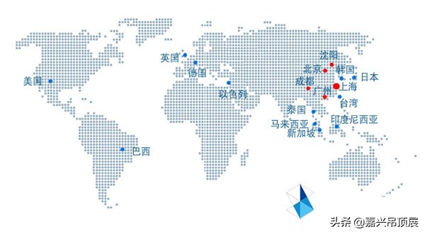 展商预告丨2020第六届嘉兴吊顶展铭居邀您体验无碳生活
