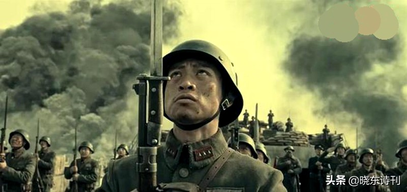 纪念抗战胜利七十五周年古诗词,纪念抗战诗五首简单