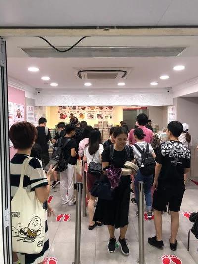 为什么香港的特产是小熊饼干,去香港必买的小熊饼干